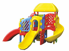 Play Junction (Medium)