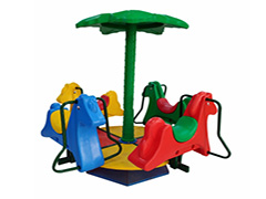 Horse Merry Go Round