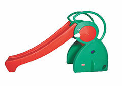 Elephant Slide